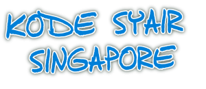 TOGEL SINGAPORE DENGAN BOCORAN SGP